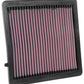 K&N 16-18 Buick Envision L4-2.0L F/I Replacement Drop In Air Filter