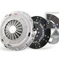 Clutch Masters 05-12 Cadillac CTS 3.6L FX250 Single Disc Clutch Kit w/ Sprung Disc (Must use CM FW)