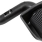 K&N 07-10 GMC Sierra 2500/3500 6.6L V8 Blackhawk Performance Intake Kit