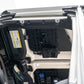 DV8 Offroad 2018-2025 Jeep Wrangler JL Roof Mount for 15In x 12In Molle Panel