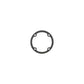 Cometic Jaguar 3.4L/3.8L/4.2L XK6 .060in AFM Breather Cover Gasket Set