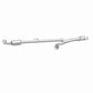 Magnaflow 05-06 Toyota Tundra 4.0L Direct Fit Converter
