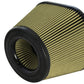 afe Magnum FORCE Intake Rplcmnt Air Filter 7-1/8 IN F x (8-3/4 x 8-3/4) IN B x 7 IN T x 6-3/4 IN H