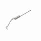 MagnaFlow BRE Exhaust Kit 95-00 Toyota Tacoma 2.7L