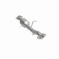 Magnaflow 95-98 Toyota T100 3.4L Direct Fit Converter