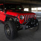 DV8 Offroad 20-23 Jeep Gladiator JT Slim Fender Flares