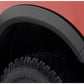 Husky Liners 10-18 Dodge 2500/3500 OE-Style Fender Flares
