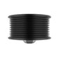 aFe 15-23 Dodge Challenger / 15-23 Dodge Charger SRT Hellcat 3.10in Supercharger Power Pulley Kit