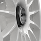 fifteen52 Podium 17x7.5 / 5x100 BP / 40 ET / 73.1 CB / 5.82 BS / Rally White Wheel
