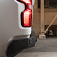 DV8 Offroad 20-23 Chevy & GMC 2500/3500 Spec Series Rear Bumper