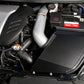 K&N 14-16 Kia Forte Coup L4-1.6L F/I Silver Typhoon Short Ram Intake