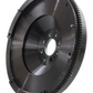 Clutch Masters 12-13 Audi TTRS 2.5L Turbo 6-Speed Steel Flywheel