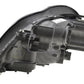 Hella 2007-2007 Mercedes-Benz GL320 Headlight Assembly