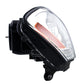 Hella 2007-2010 Mercedes-Benz GL320 Halogen Headlight Assembly