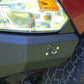Fishbone Offroad 2009+ Ram 1500 Classic Anglerfish Front Bumper - Black Texture