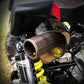 MBRP 18-19 Can-Am Maverick Trail X3 Slip On Exhaust - Sport Series