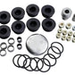 Ford Racing Plug and Dowel Kit For All Boss Blocks