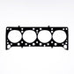 Cometic Pontiac 350 V8 .036in MLS Cylinder Head Gasket - 3.950in Bore