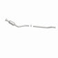 Magnaflow 01-03 Chrysler Voyager 2.4L Direct Fit Converter