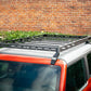 DV8 Offroad 21-23 Ford Bronco 2-Door Hard Top Roof Rack