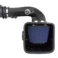 afe Track Series Open Element Intake Nissan Patrol (Y61) 17-24 L6-4.8L
