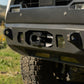 DV8 Offroad DV8 Xtract Winch Fairlead | Closed System