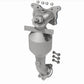 Magnaflow 16-17 Honda Accord 2.4L Direct Fit Cat Converter