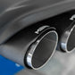 MBRP 15-Up Challenger 5.7 / 17-Up 6.2L/6.4L 3in Race Series Cat-Back w/ Quad Tips T304 Exhaust
