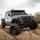 DV8 Offroad 20-25 Jeep Gladiator JT Armor Fender Flares