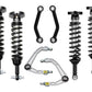 Icon 21-24 GM SUV 2.5-3in Stage 2 Suspension System - Billet