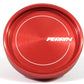 Perrin 02-21 Subaru WRX / 2022 BRZ & GR86 / 04-21 STI / 00-18 Forester XT Oil Fill Cap - Red