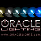 Oracle H13 BiXenon Replacement Bulb - 6000K