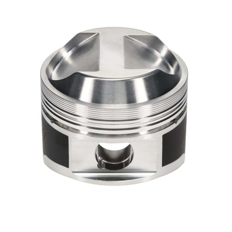 Wiseco Toyota 3TC 86.50 mm Bore 34.92 mm CH 33.50 CC Piston Set