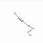 MagnaFlow BRE Exhaust Kit 01-04 Nissan Frontier 3.3L
