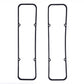 Cometic Chevrolet Gen-1 Small Block V8 .188in Fiber Valve Cover Gasket Set