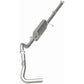BRExhaust 03 Dodge Ram 1500 5.7L Exhaust Kit