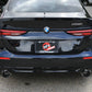 aFe MACHForce XP Exhausts Axle-Back 21-24 BMW 228i 2.0T (SS w/ Black Tips)