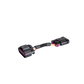 Fleece Performance 13-18 Dodge 2500/3500 Cummins Cooling Fan Extension Harness