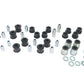 Whiteline 22-24 Luxus LX600 Essential Vehicle Bushing Kit- ( Front & Rear)