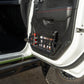 DV8 Offroad 18-25 Jeep Wrangler JL Electric Seat Front Door Molle Pockets