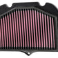 K&N 08-12 Suzuki GSX1300R Hayabusa Race Specific Air Filter