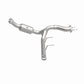 Magnaflow 2021 Ford F-150 Right Underbody 5L Direct Fit Converter