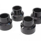 Alta 02-06 Mini & 07+ R56 Mini V2 Rear Adjustable Control Arms (Set of 2)