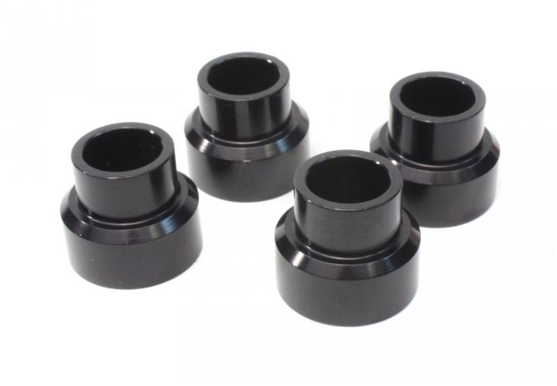 Alta 02-06 Mini & 07+ R56 Mini V2 Rear Adjustable Control Arms (Set of 2)