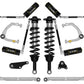 ICON 2024+ Toyota Tacoma 1.25in-3in Stage 7 Suspension System - Billet