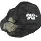 K&N Drycharger Air Filter Wrap Black RX-4730