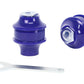 SuperPro 2012 BMW 328i Base Front Caster Adjustable Radius Arm Bushing Kit