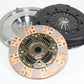 Comp Clutch 13-17 Ford Focus ST Stage 3 Segmented Ceramic Clutch Kit