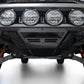 Addictive Desert Designs 21-25 Ford F-150 Raptor ADD Edge Front Bumper