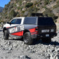 Westin EXP Truck Cap COMPLETE KIT A + B (19-25 RAM 1500 5.7ft. Bed Excl. Classic)